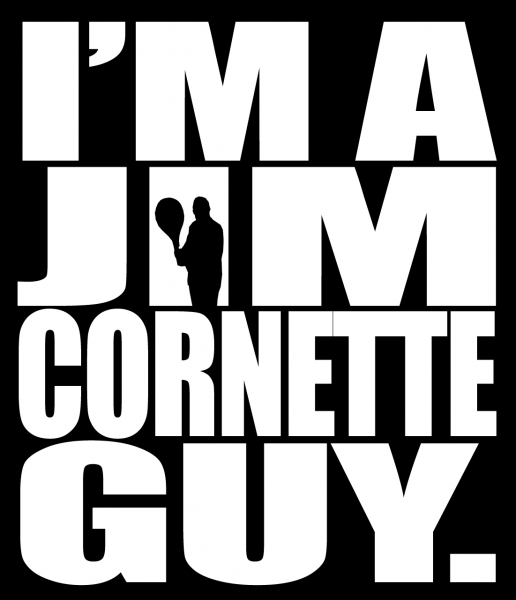 Jim Cornette Store