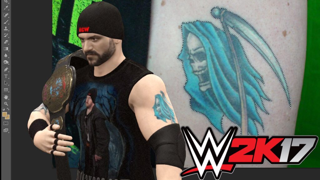 lord-kayoss-wwe-2k17-tattoo
