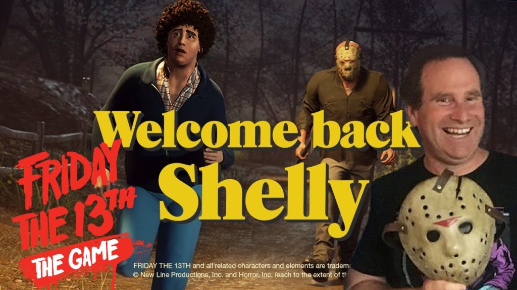 lord-kayoss-friday-13th-game-shelly